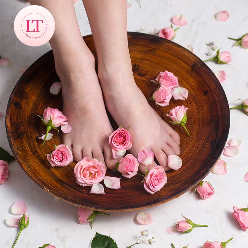 LT Nails & Beauty Concept