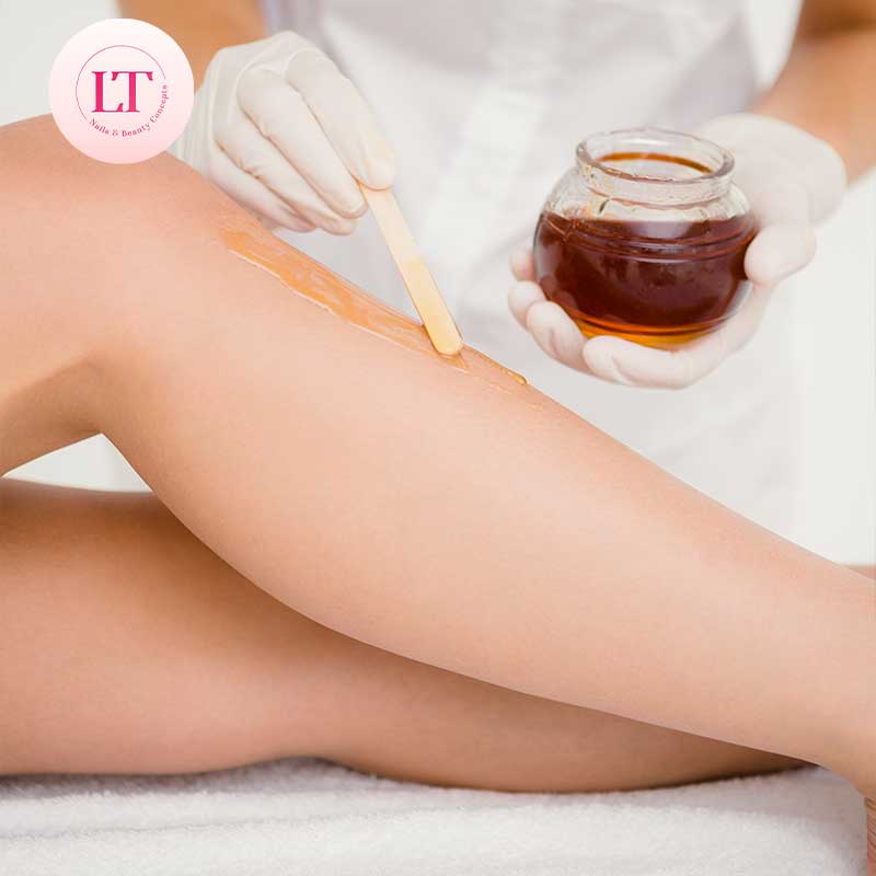 LT Nails & Beauty Concept