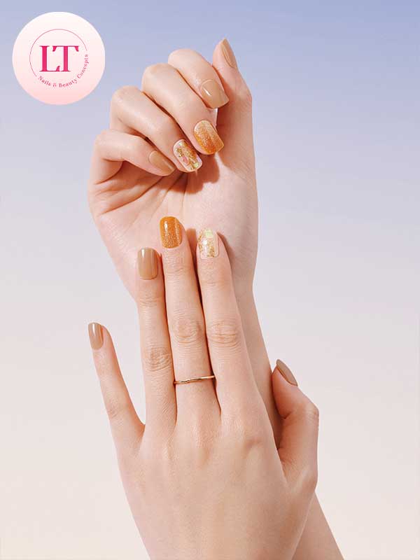 LT Nails & Beauty Concept